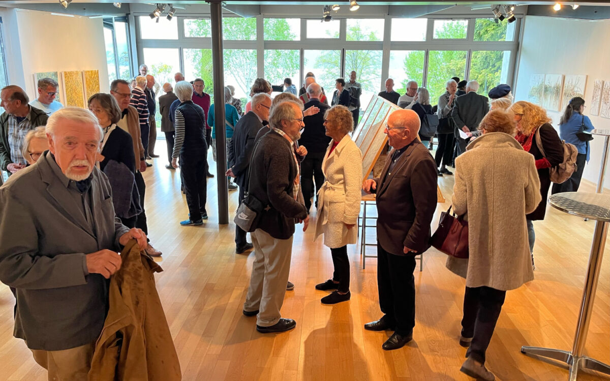 Ermitage Beckenried LICHTFELDER Franz Bucher 2024 2