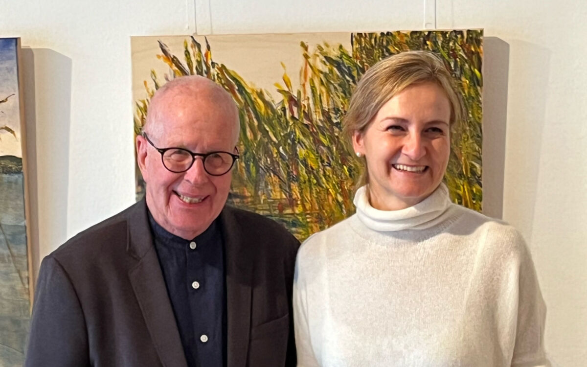 Ermitage Beckenried LICHTFELDER Franz Bucher 2024