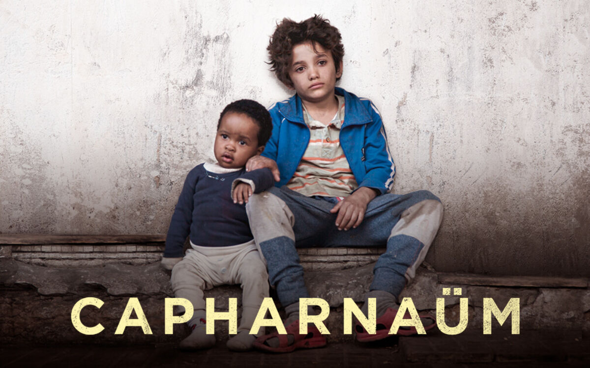 Capharnaum Facebook OG Image