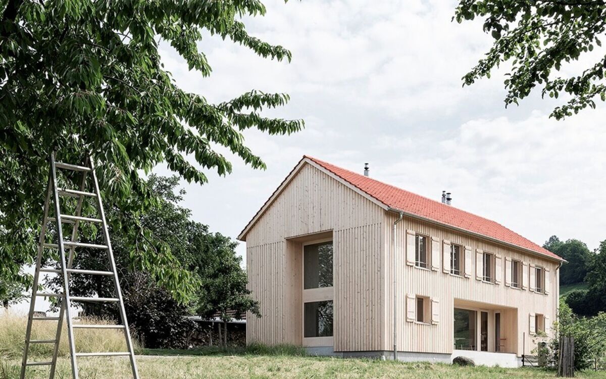 Innerschweizer Heimatschutz Bild